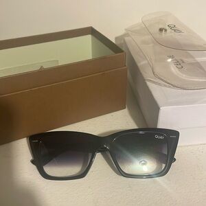 COPY - Quay Australia prove it sunglasses